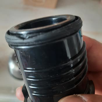 Stanley Termos Hayal Kırıklığı: Yırtık Conta Ve Eksik Kılavuz