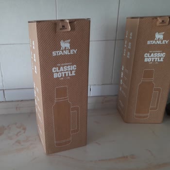 Stanley Termos Hayal Kırıklığı: Yırtık Conta Ve Eksik Kılavuz