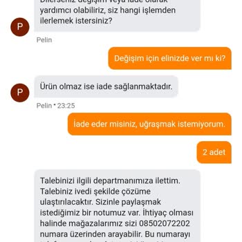 Tarihi Geçmiş Ürünle Aile Sağlığını Tehlikeye Atmak