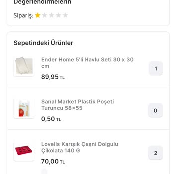 Tarihi Geçmiş Ürünle Aile Sağlığını Tehlikeye Atmak