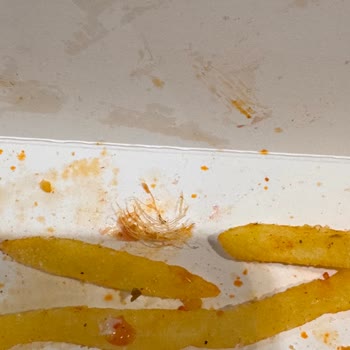 Soğuk Yemek Ve Hijyen Sorunu