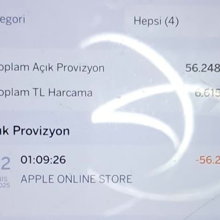 Bankanın Güvenlik Açığı: Yüklü Miktarda İzinsiz Çekim