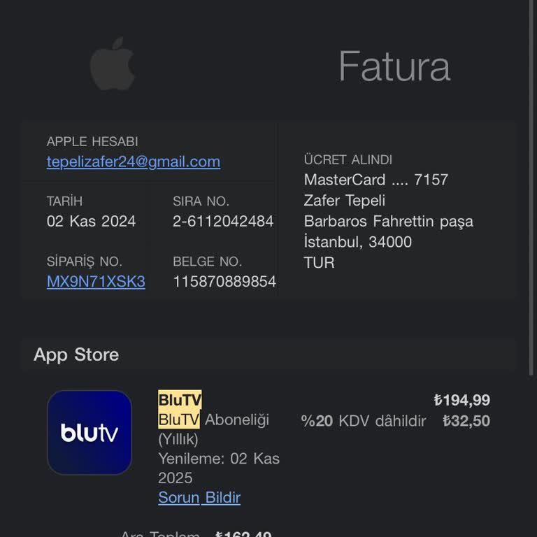 Blu TV Üyeliği Keyfi İptal: Max'ten Üyelik Zorunluluğu