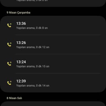 Malikhan Parfüm Güvenimi Sarstı