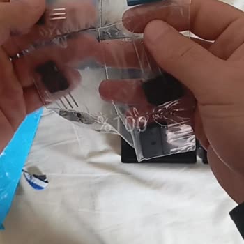 Çakır Elektronik'ten Aldığım Ürün Hasarlı Geldi