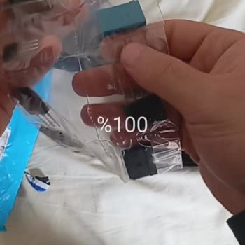 Çakır Elektronik'ten Aldığım Ürün Hasarlı Geldi