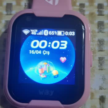 Akıllı Saatin Uygulama Bağlantı Sorunu