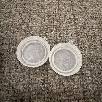 Şişe Kapakları Güvenlik Sorunu Yaratıyor