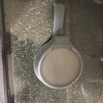 Decathlon'da Yedek Parça Eksikliği Termosumu Çöpe Götürüyor