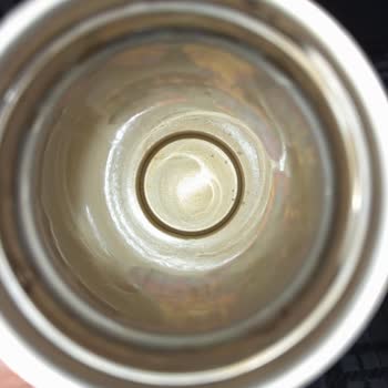 Stanley Termosun Paslanma Sorunu Ve Yetersiz Müşteri Hizmeti