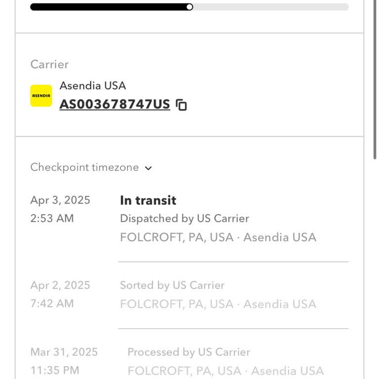 Kayıp Kargo: Müşteri Mağduriyeti