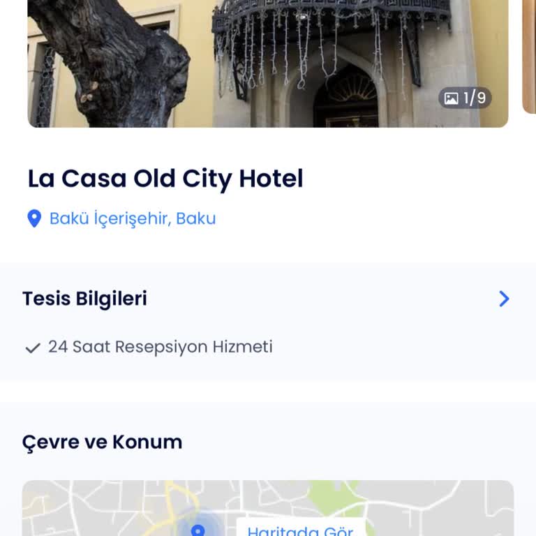 ETS Tur İle Hayal Kırıklığı Yaşayan Müşteri