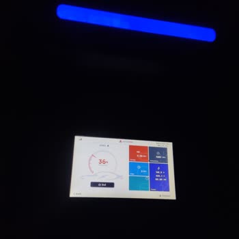 Astor Şarj Sincan OSB İstasyonunda Güç Sorunu