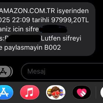 İphone Siparişim İptal Edildi Ve Fiyat Arttı