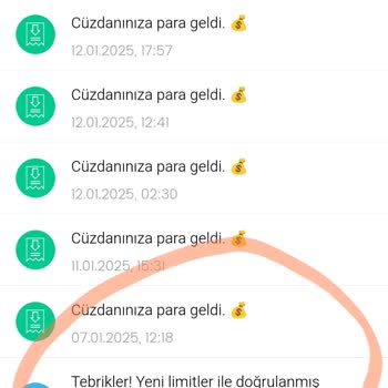 Kassa Uygulamasında Para Kullanım Sorunu
