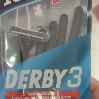 A101 Ve Derby: Tıraş Bıçakları Ve İletişim Sorunu