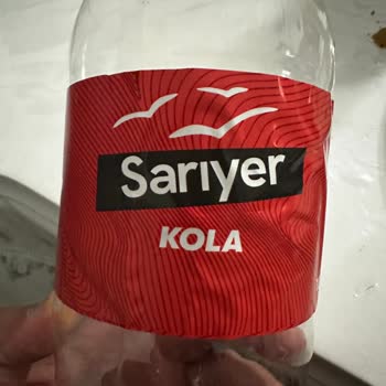 Kolada Yoğun Koku Ve Tat Bozukluğu
