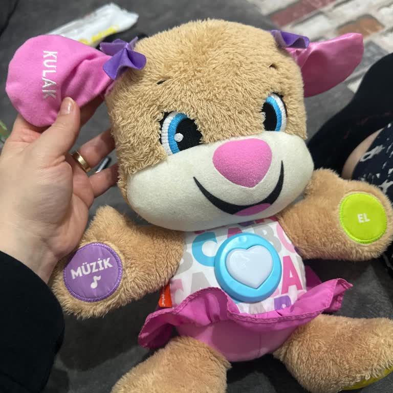 Kaliteli Markanın Oyuncağında Hayal Kırıklığı