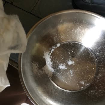 Bebek Bezinde Şaşırtıcı Yabancı Madde