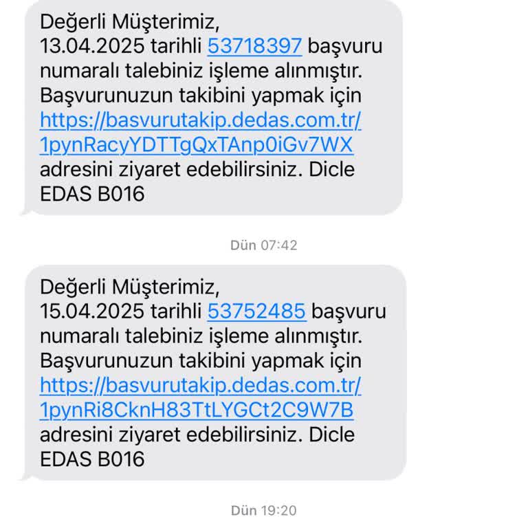 Elektrik Kesintileri ve Yaşanan Sıkıntılar