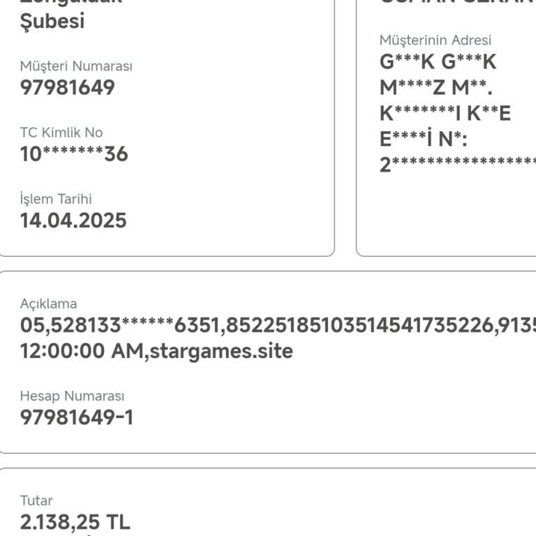 İzinsiz Para Çekimi Ve İptal Edilemeyen Abonelik Sorunu