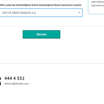 Hesap Kilidi Sorunu Ve Güvenlik Sorusu Hatası