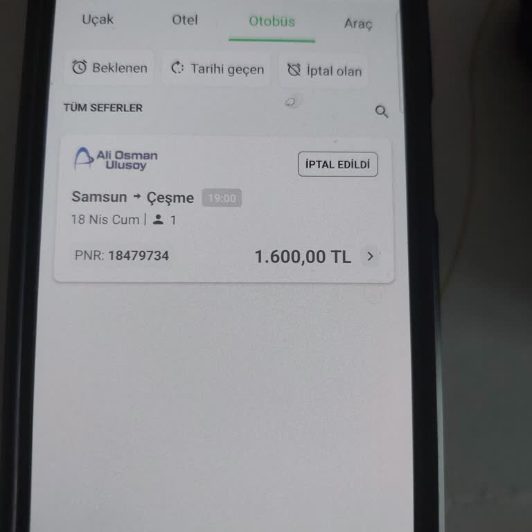 Para İadesi Ve ParaPuan Sorunu: Müşteri Hizmetleri İlgisizliği