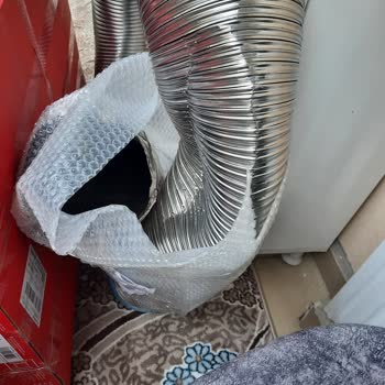 Sürat Kargo Çalışanının Şok Edici Davranışı