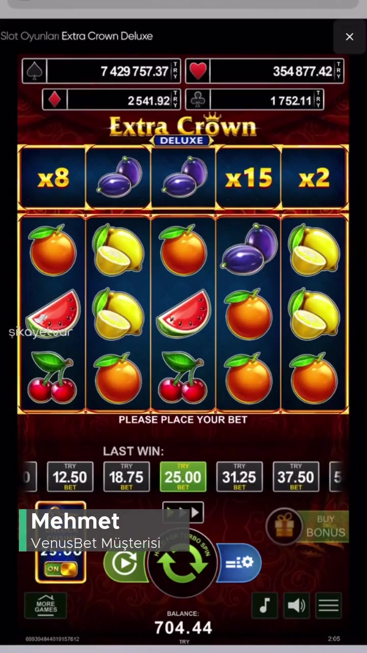 Venusbet Oyunlara Müdahale Ediliyor! videonun kapak resmi