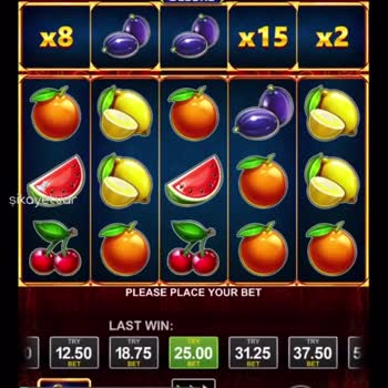 Venusbet Oyunlara Müdahale Ediliyor!