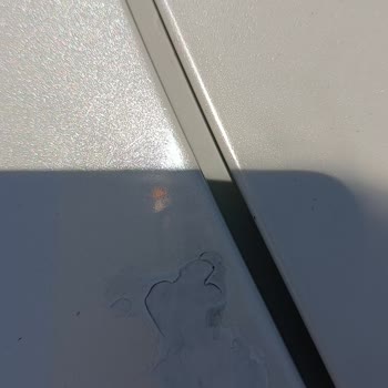 Boss Oto Yıkama Aracıma Zarar Verdi