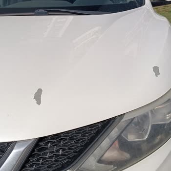 Boss Oto Yıkama Aracıma Zarar Verdi