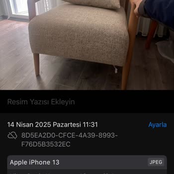 Kilim Mobilya'da Çözüm Üretemeyen Teknik Servis Ve Mağduriyet