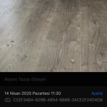Kilim Mobilya'da Çözüm Üretemeyen Teknik Servis Ve Mağduriyet