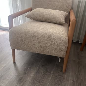 Kilim Mobilya'da Çözüm Üretemeyen Teknik Servis Ve Mağduriyet