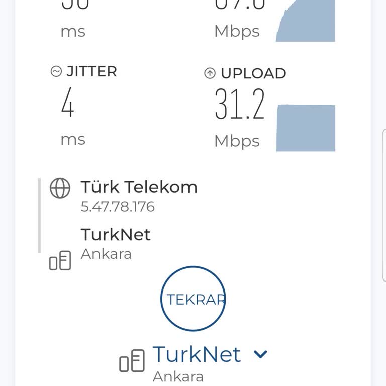 Bağlantı Sorunu Ve Müşteri Hizmetleri Hayal Kırıklığı