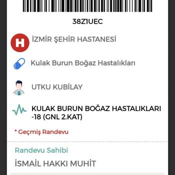 Doktor Seçme Özgürlüğünün İhlali Ve Yanıltıcı Randevu Sistemi