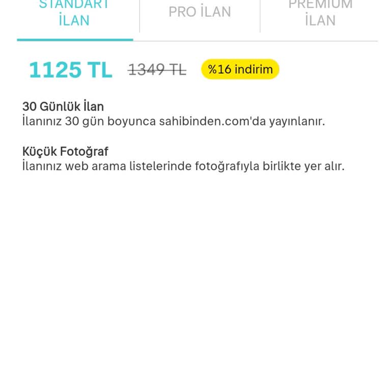 Emlak İlan Ücretlerindeki Sürekli Artış Müşterileri Mağdur Ediyor