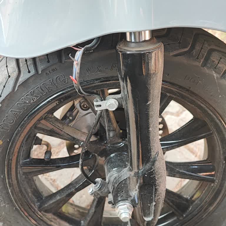 Mondial 50 Wings Motorunda Bitmeyen Sorunlar