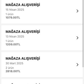 Sephora Kart Puanları Aniden Sıfırlandı