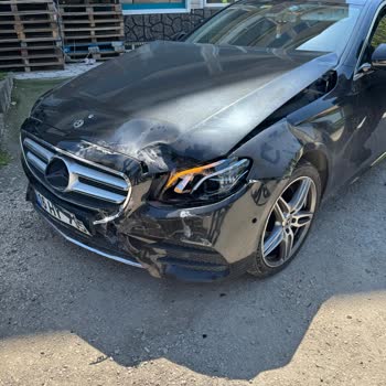 Kaza Sonrası Airbag Neden Açılmadı?