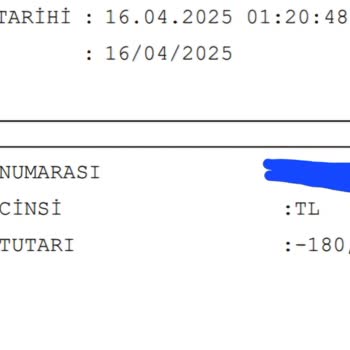 PTT HGS Uygulaması: Para Çekildi, Hizmet Verilmedi!