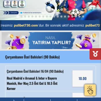 Pulibet'te Güven Kaybı Ve Kayıp Para
