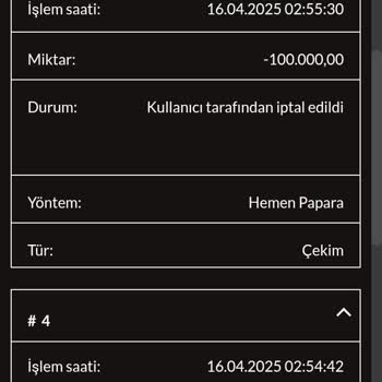 Casibom Kazandığım Parayı Çekememe Sorunu Ve Sıfırlanan Bakiye