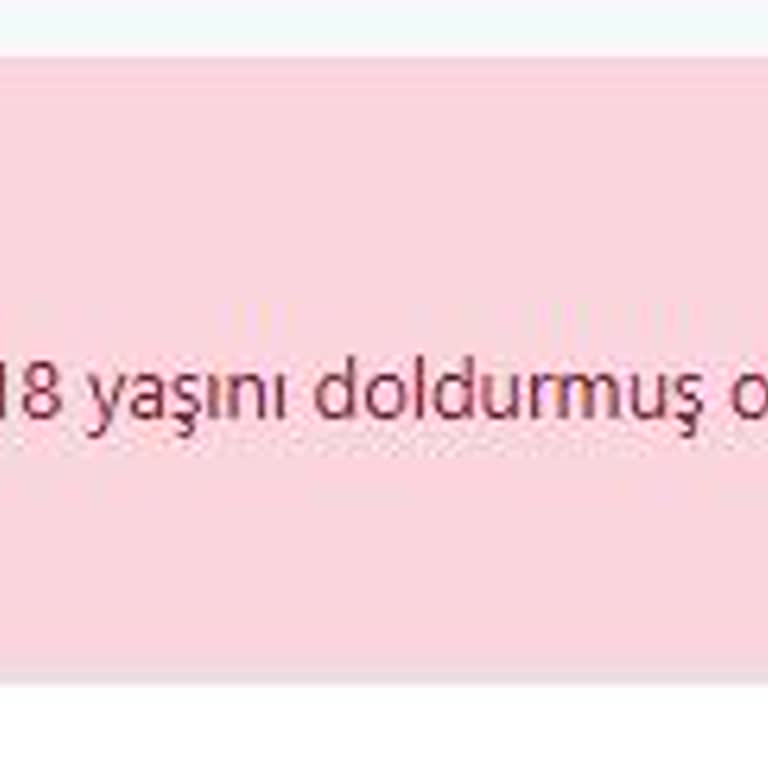 Üyelik Olmadan İade Sorunu