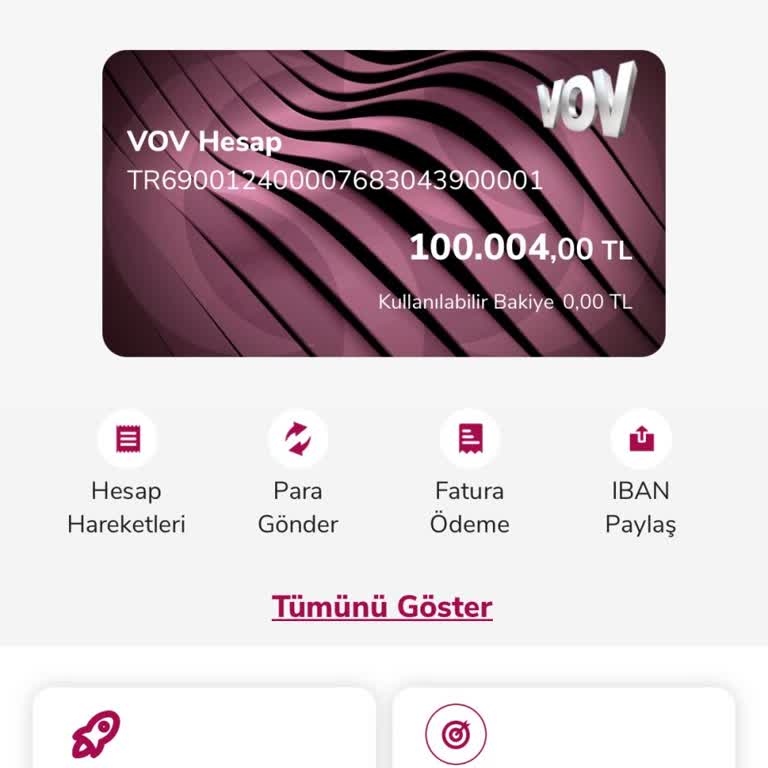 Alternatif Bank'ta Bekleyen İşlem Sorunu