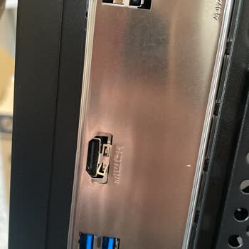 Sinerji Bilgisayar Hatalı Montaj Ve Arızalı SSD İle Hayal Kırıklığı