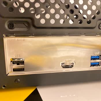 Sinerji Bilgisayar Hatalı Montaj Ve Arızalı SSD İle Hayal Kırıklığı