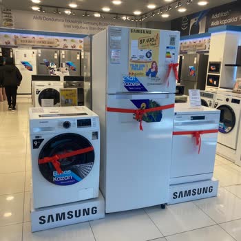 Samsung'un Hediye Vaadi: 4 Ay Geçti, Hala Bekliyoruz!