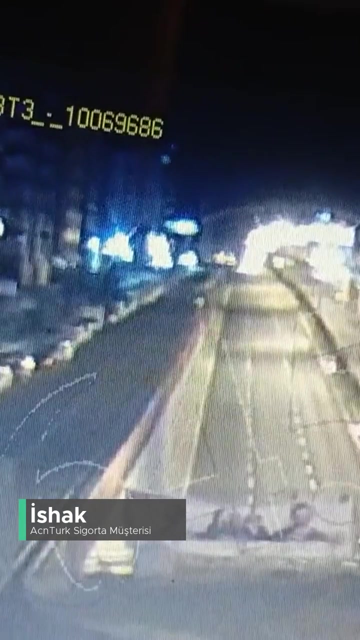 Acnturk Sigorta Kasko Zararı Karşılamıyor! videonun kapak resmi